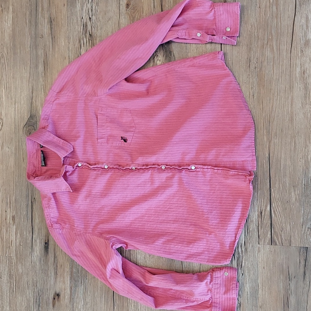 Rough Rider by Circle T Women's Button Up Shirt